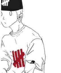 UNDEFEATED  | Tシャツ/カットソー