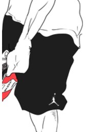 Jordan | パンツ
