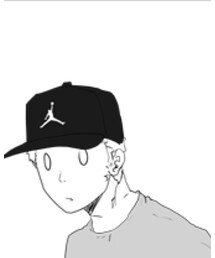 JORDAN BRAND | キャップ