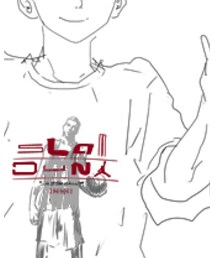 AIR JORDAN x SLAMDUNK | Tシャツ/カットソー