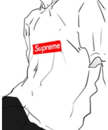 Supreme  | Tシャツ/カットソー