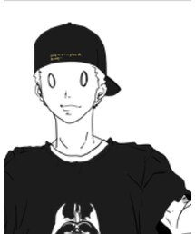 new era × STAR WARS | キャップ