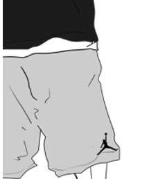 JORDAN BRAND | パンツ