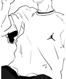 JORDAN BRAND | Tシャツ/カットソー