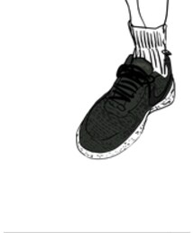 UNDEFEATED  | スニーカー