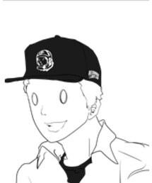 BILLIONAIRE BOYS CLUB | キャップ