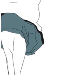 BILLIONAIRE BOYS CLUB | デニムパンツ