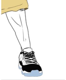 JORDAN BRAND | スニーカー