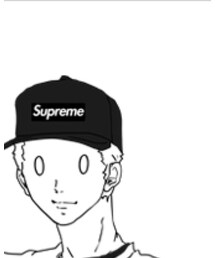 Supreme  | キャップ