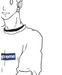 Supreme  | Tシャツ/カットソー