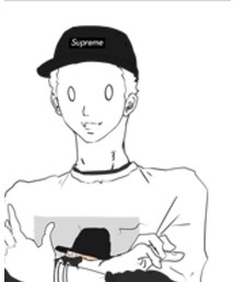 Supreme  | 帽子