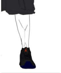 JORDAN BRAND | シューズ