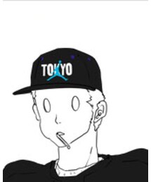 JORDAN BRAND | キャップ