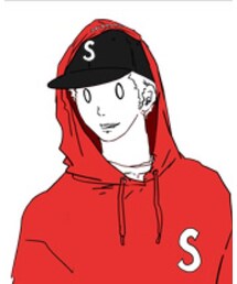Supreme  | 帽子