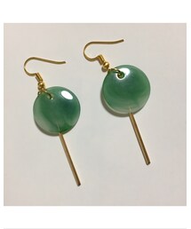 Handmade | ハンドメイドピアス(ピアス（両耳用）)