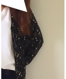 Avail | シャツワンピース