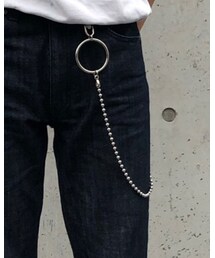 GLOBAL WORK | ウォレットチェーン