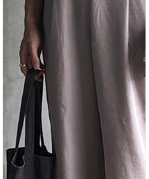 beautiful people | トートバッグ