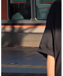 GU | シャツ/ブラウス