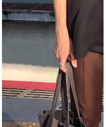 beautiful people | トートバッグ