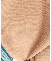 GU | ニット/セーター