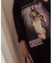 Missguided | シャツワンピース