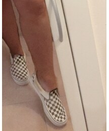 VANS | スリッポン