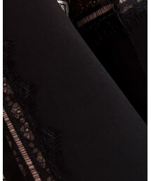 RESERVED NOTE | パンツ