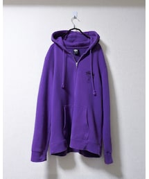 STUSSY | パーカー