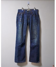 TAVERNITI SO JEANS | デニムパンツ