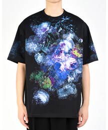 LAD MUSICIAN | BIG T-SHIRT

(Tシャツ/カットソー)