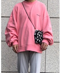 ADER error | トップス