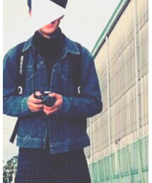 Levi's | デニムジャケット