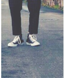 CONVERSE | スニーカー