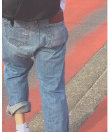 Hollister | デニムパンツ