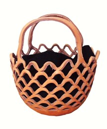 no brand | ラスカバン(ハンドバッグ)