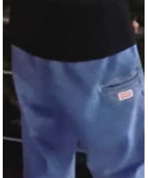 XLARGE | デニムパンツ