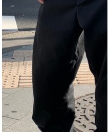 XLARGE | パンツ