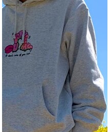 Supreme  | パーカー