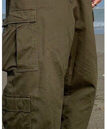 XLARGE | カーゴパンツ