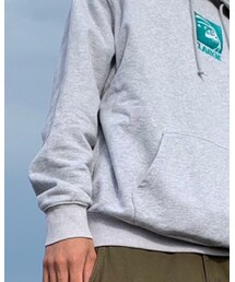 XLARGE | パーカー