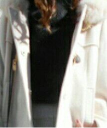 LAISSE PASSE | オフタートルプルオーバー(ニット/セーター)