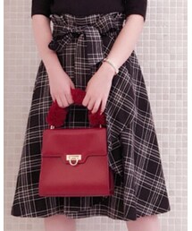 LAISSE PASSE | スカート
