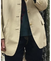 doublet | パーカー