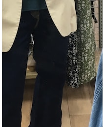 Re:make | デニムパンツ