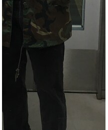 Levi's | デニムパンツ