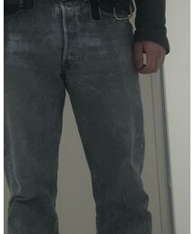 Levi's | デニムパンツ
