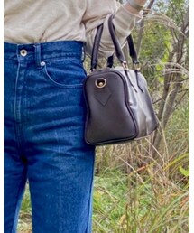 RANDEBOO | ハンドバッグ