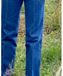 ADAM ET ROPE' | デニムパンツ