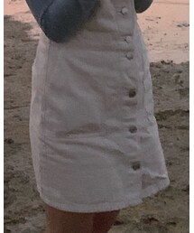 H&M | オールインワン・サロペット